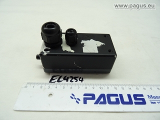 WOLF Elektronikmodul