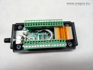 WOLF Elektronikmodul