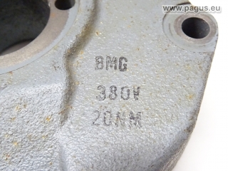 SEW Bremsspulenkörper