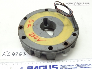 SEW brake coil body