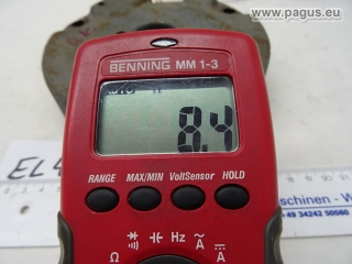 SEW Bremsspulenkörper