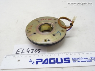 BINDER Bremsspulenkörper