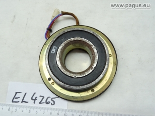 BINDER Bremsspulenkörper