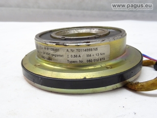 BINDER Bremsspulenkörper