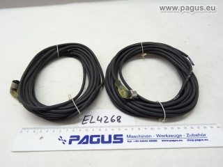 BALLUFF Sensor Anschlusskabel