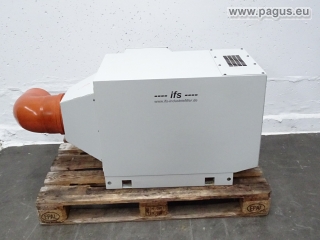 IFS Industriefilter