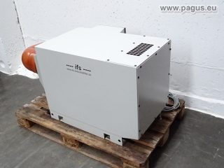 IFS Industriefilter