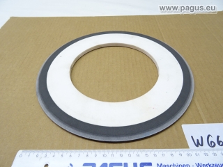 HERMES Schleifscheibe