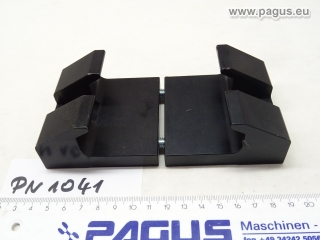REXROTH MECHMAN Mittenbefestigung