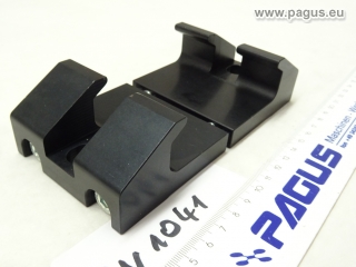 REXROTH MECHMAN Mittenbefestigung