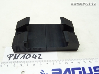 Mittenbefestigung 520 630 100 2