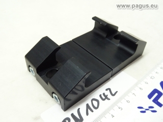 Mittenbefestigung 520 630 100 2