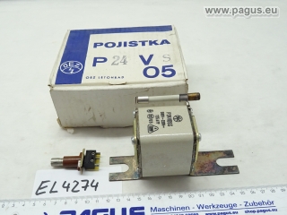 OEZ Sicherungseinsatz