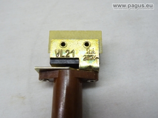 OEZ Sicherungseinsatz