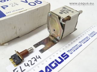 OEZ Sicherungseinsatz