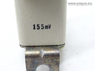 OEZ Sicherungseinsatz