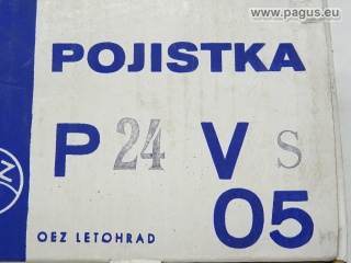 OEZ Sicherungseinsatz