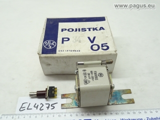 OEZ Sicherungseinsatz