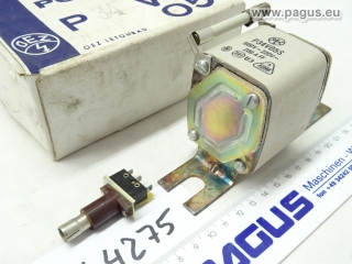 OEZ Sicherungseinsatz