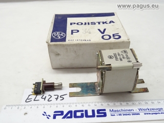 OEZ Sicherungseinsatz