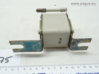 OEZ Sicherungseinsatz