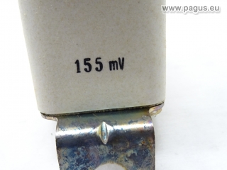 OEZ Sicherungseinsatz