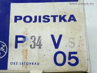 OEZ Sicherungseinsatz