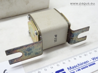 OEZ Sicherungseinsatz