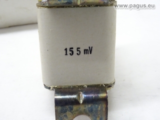 OEZ Sicherungseinsatz