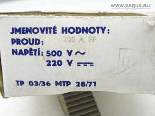 OEZ Sicherungseinsatz