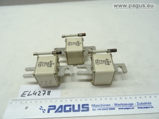 OEZ Sicherungseinsatz