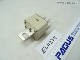 OEZ Sicherungseinsatz