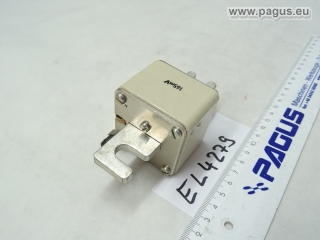 OEZ Sicherungseinsatz