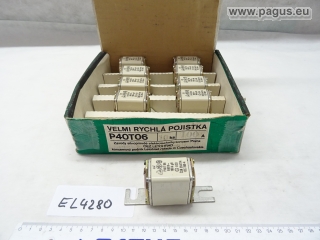 OEZ Sicherungseinsatz