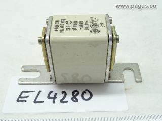 OEZ Sicherungseinsatz