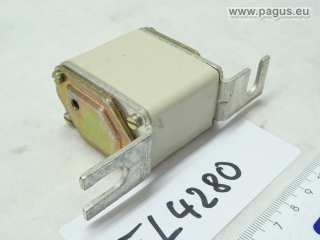 OEZ Sicherungseinsatz