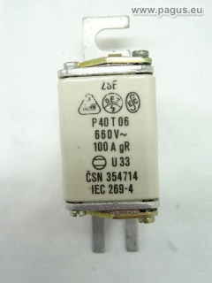 OEZ Sicherungseinsatz