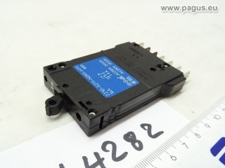 E-T-A Elektro-thermischer Schutzschalter