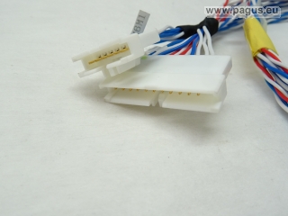 FANUC Datenkabel