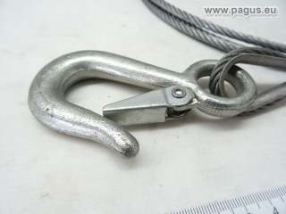 PAGUS Ersatzseil für Balancer