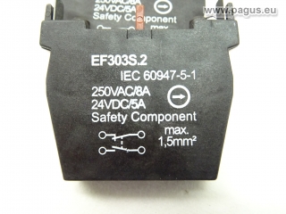 SCHMERSAL Schaltelement