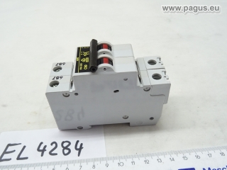 AEG Leistungsschutzschalter