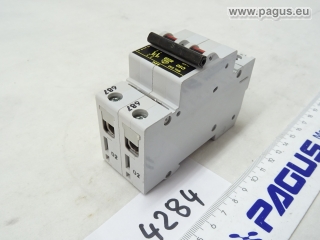 AEG Leistungsschutzschalter