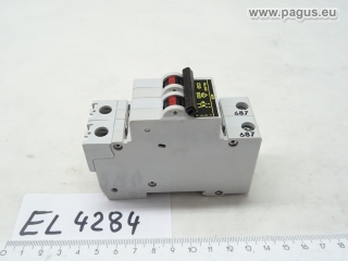 AEG Leistungsschutzschalter