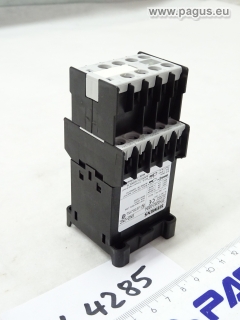 SIEMENS Hilfsschütz