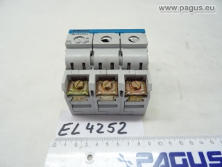 WÖHNER Sicherungs-Lasttrennschalter