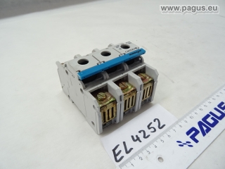 WÖHNER Sicherungs-Lasttrennschalter