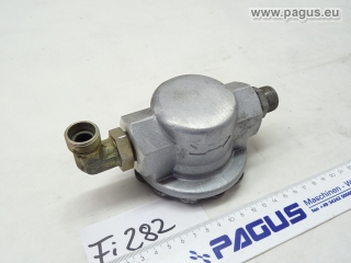 ORSTA Micro-S filter