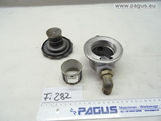 ORSTA Micro-S filter