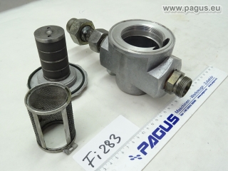 ORSTA Micro-S-Filter